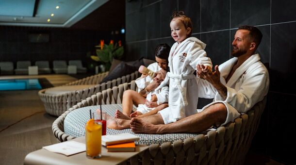 Avalon Resort & SPA*****superior