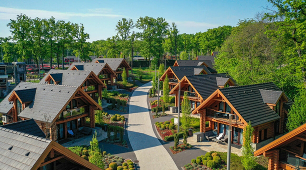 Avalon Resort & SPA*****superior