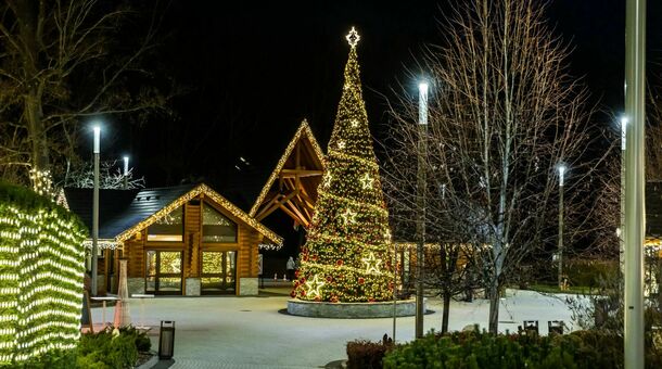 Avalon Resort & SPA*****superior