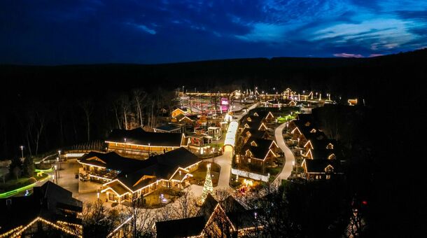 Avalon Resort & SPA*****superior