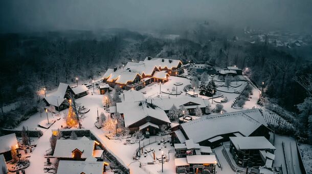 Avalon Resort & SPA*****superior