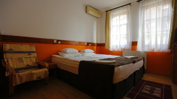 Hotel Szent István***