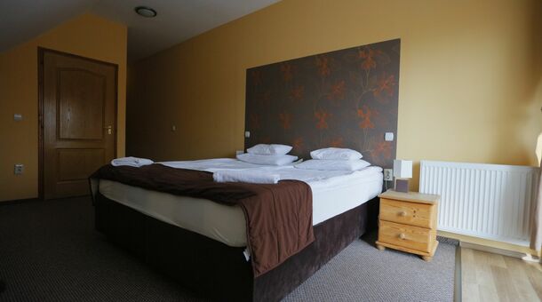 Hotel Szent István***