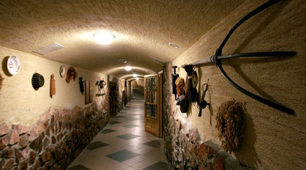 Hotel Szent István***