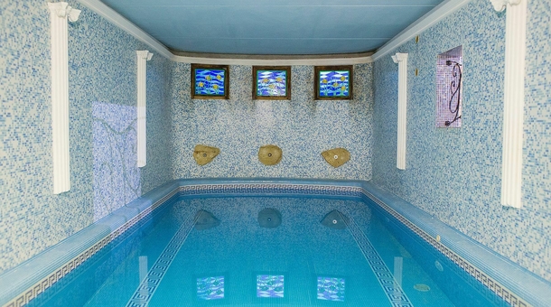 Hotel Szent István***