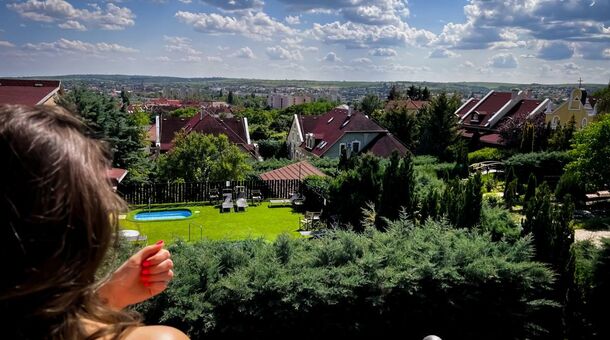 Hotel Szent István***