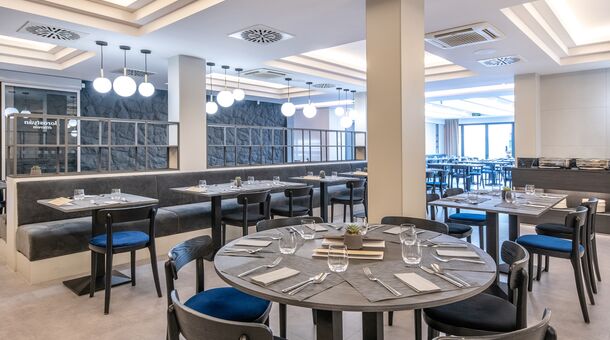 Hotel Délibáb**** Hajdúszoboszló