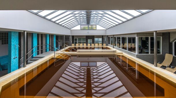 Hotel Délibáb**** Hajdúszoboszló