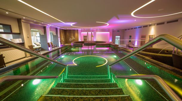 Hotel Délibáb**** Hajdúszoboszló