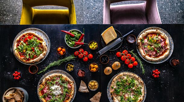 Hotel Délibáb**** Hajdúszoboszló