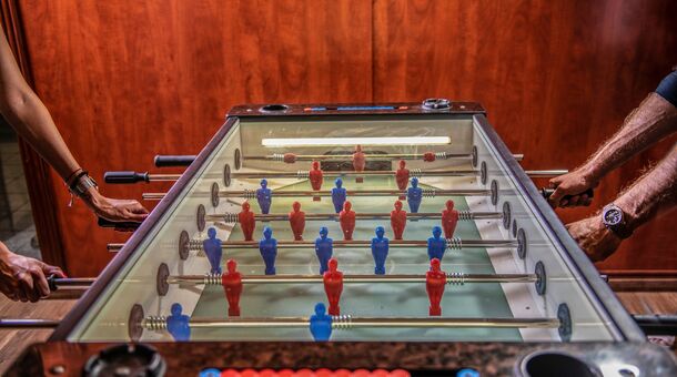 Hotel Délibáb**** Hajdúszoboszló