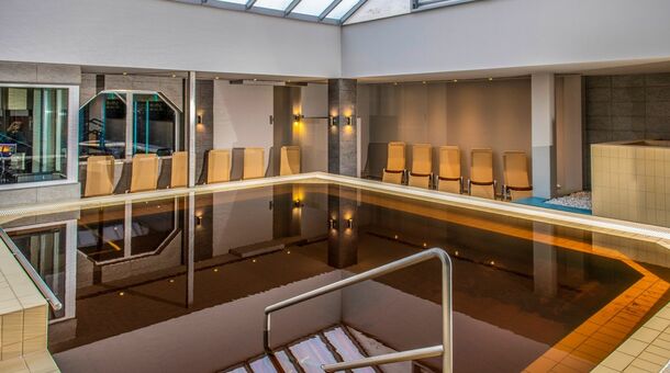 Hotel Délibáb**** Hajdúszoboszló