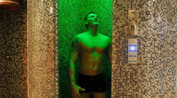 Belenus Thermalhotel***superior