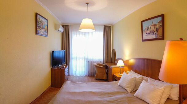 Belenus Thermalhotel***superior