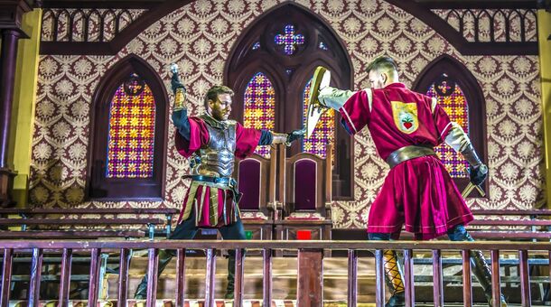 Hotel Kapitány Wellness****superior