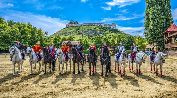 Hotel Kapitány Wellness****superior