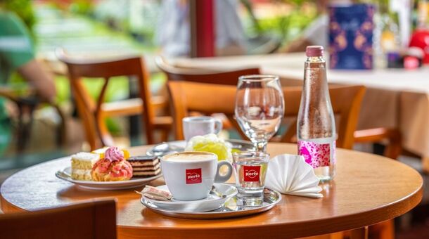 Hotel Kapitány Wellness****superior