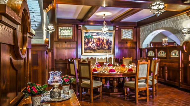 Hotel Kapitány Wellness****superior