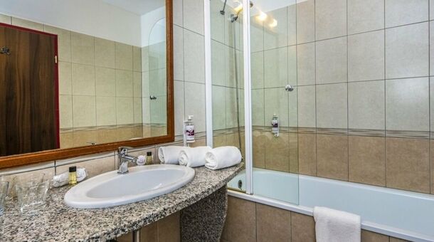 Hotel Kapitány Wellness****superior