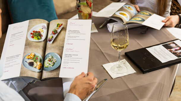 Lotus Therme Hotel & Spa*****