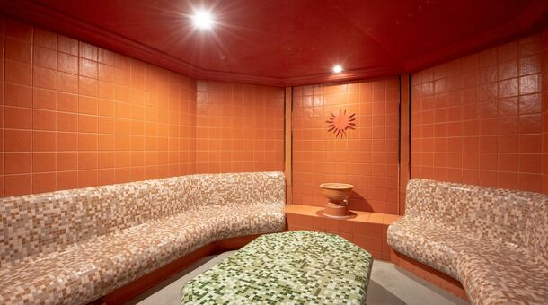 Lotus Therme Hotel & Spa*****