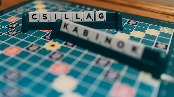 Csillagkabinok az Őrségben