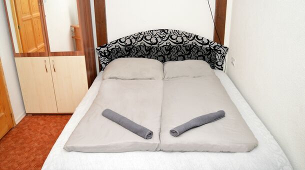 Lorabel Apartmanház