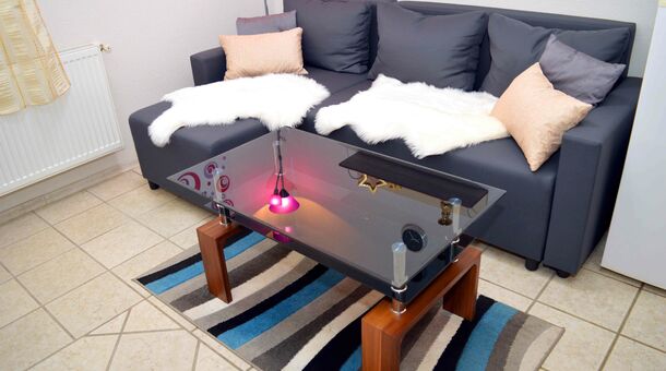 Lorabel Apartmanház