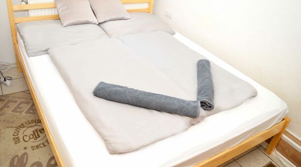 Lorabel Apartmanház