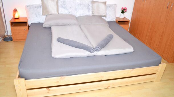 Lorabel Apartmanház