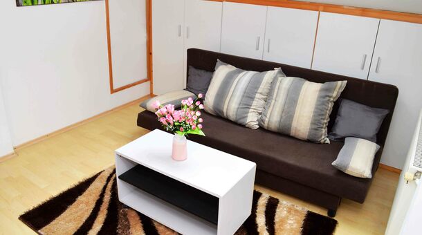 Lorabel Apartmanház