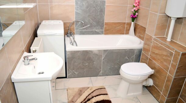 Lorabel Apartmanház