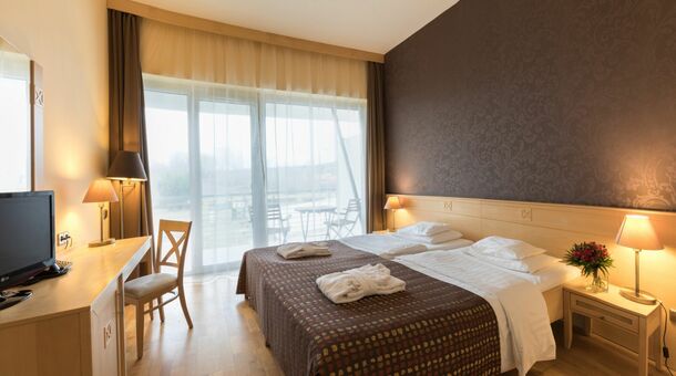 Szépia Bio & Art Hotel****