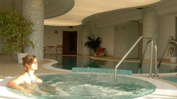 Szépia Bio & Art Hotel****