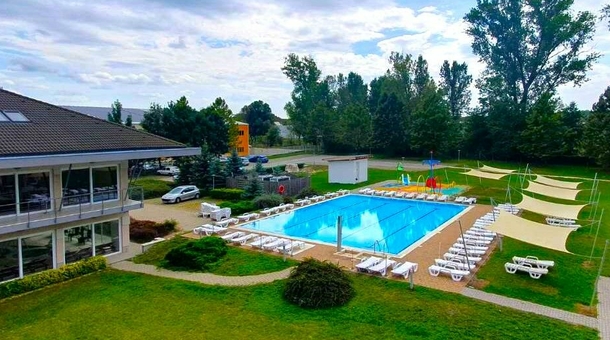 Szépia Bio & Art Hotel****