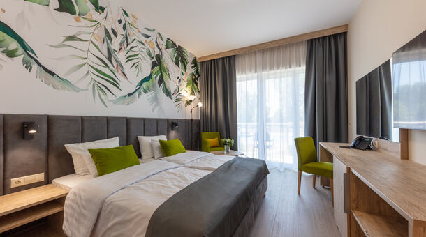 Szépia Bio & Art Hotel****