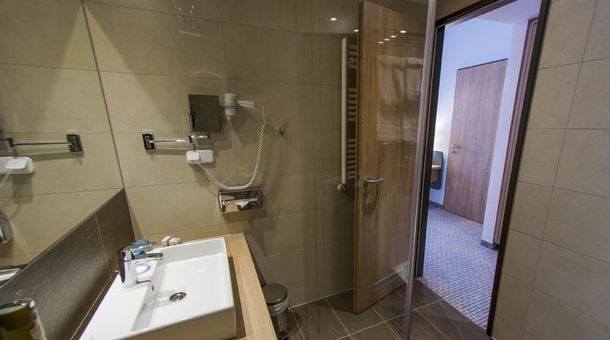 Thermal Hotel Balance****