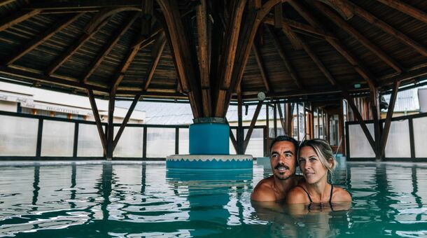 Thermal Hotel Balance****