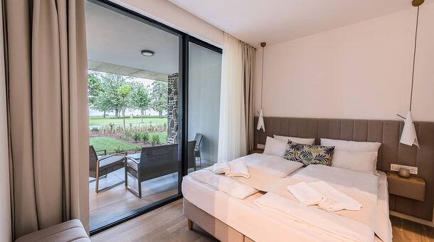 OliverLux Aparthotel