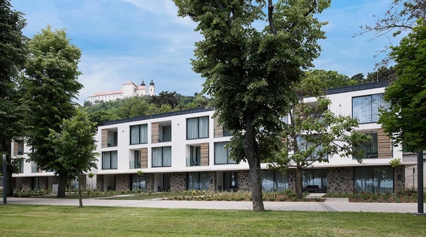 OliverLux Aparthotel