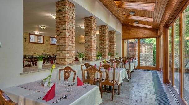 Főnix Wellness Resort****