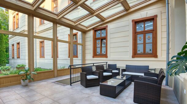 Főnix Wellness Resort****