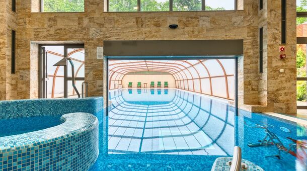 Főnix Wellness Resort****