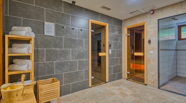 Főnix Wellness Resort****