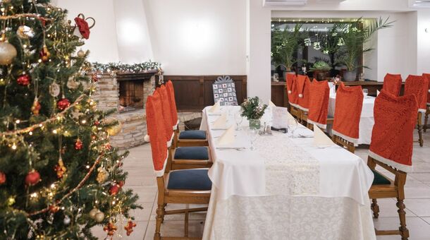 Kikelet Club Hotel***