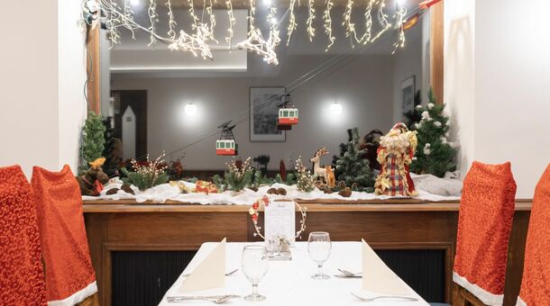 Kikelet Club Hotel***