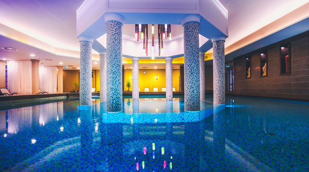 Villa Rosato Apartmanház