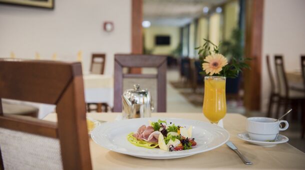 Garden Hotel**** Wellness és Konferencia