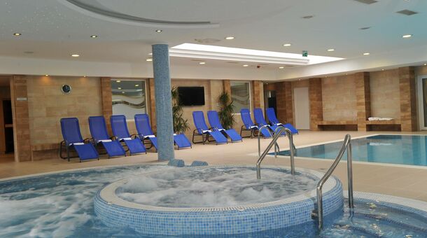 Garden Hotel**** Wellness és Konferencia