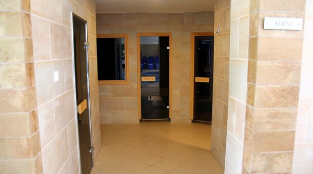 Garden Hotel**** Wellness és Konferencia